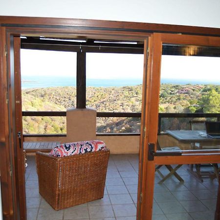 Le Stelle Di Portisco Apartment Exterior photo