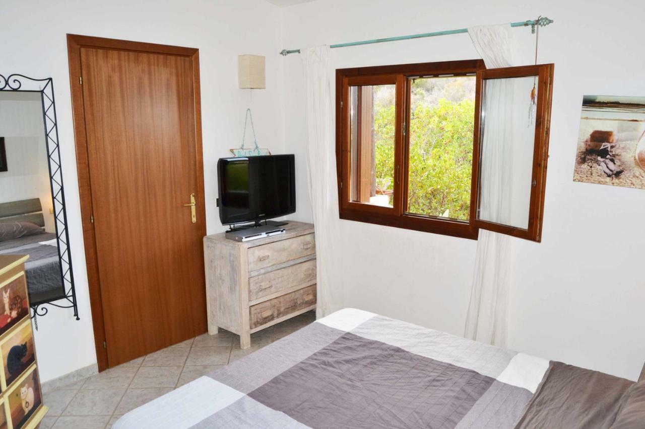Le Stelle Di Portisco Apartment Exterior photo