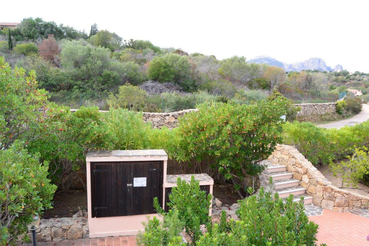 Le Stelle Di Portisco Apartment Exterior photo