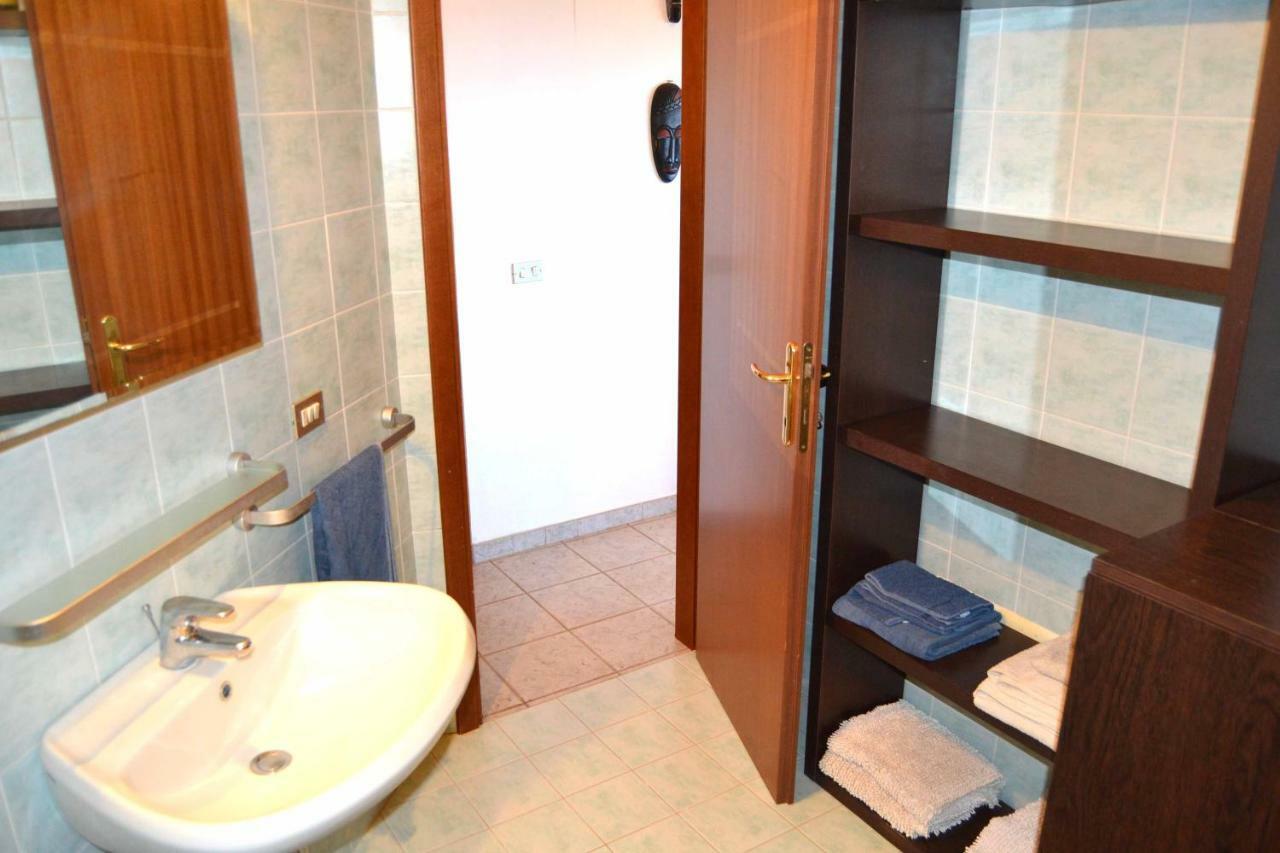 Le Stelle Di Portisco Apartment Exterior photo