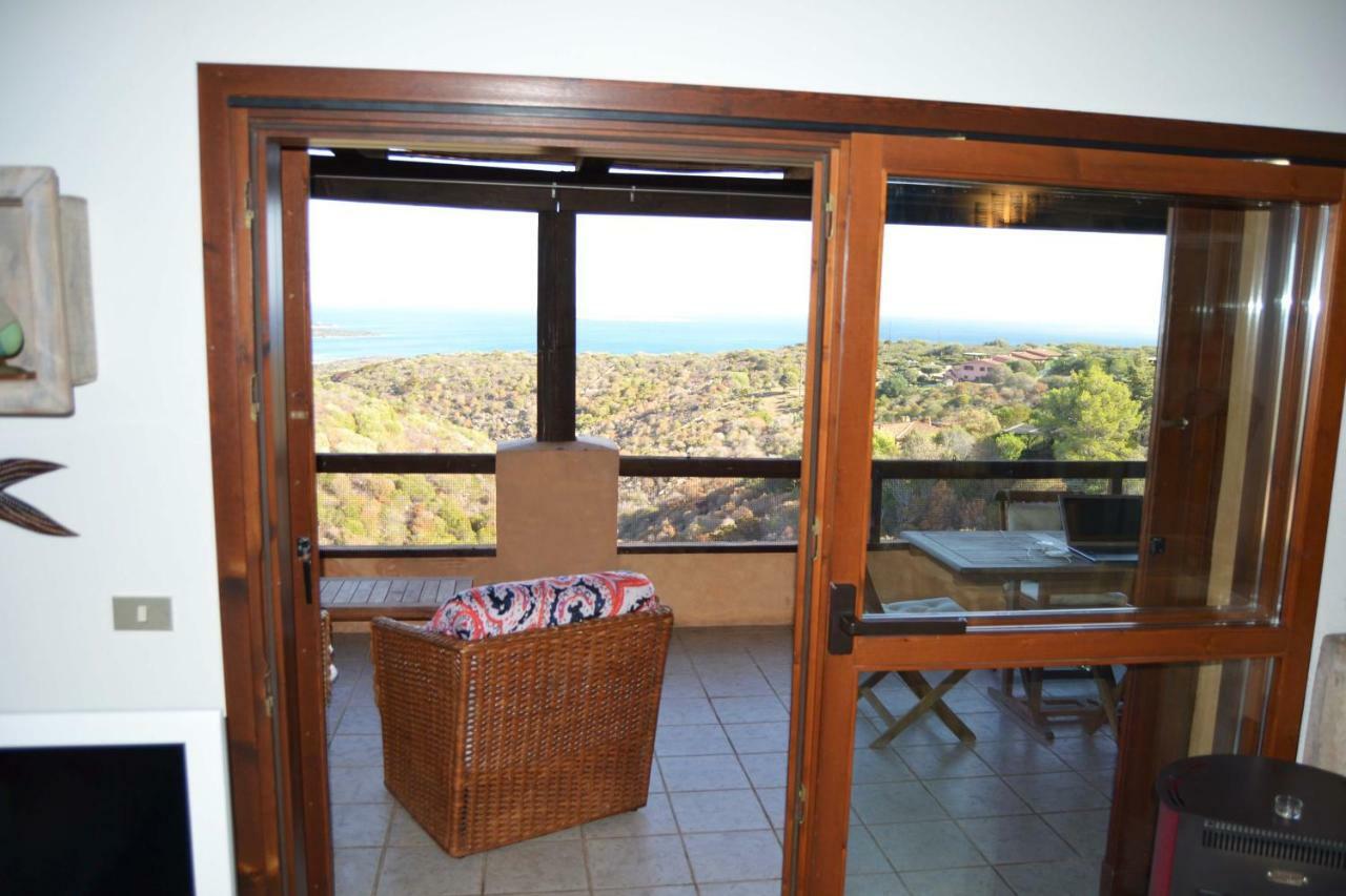 Le Stelle Di Portisco Apartment Exterior photo