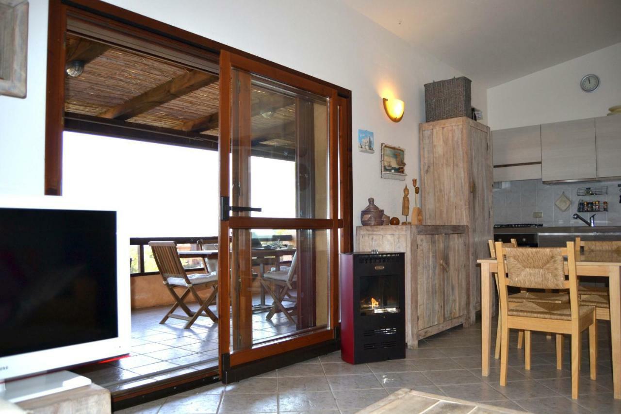 Le Stelle Di Portisco Apartment Exterior photo