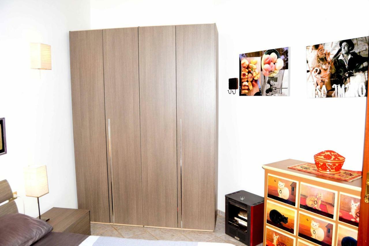 Le Stelle Di Portisco Apartment Exterior photo