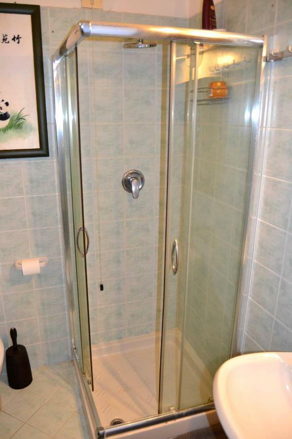 Le Stelle Di Portisco Apartment Exterior photo